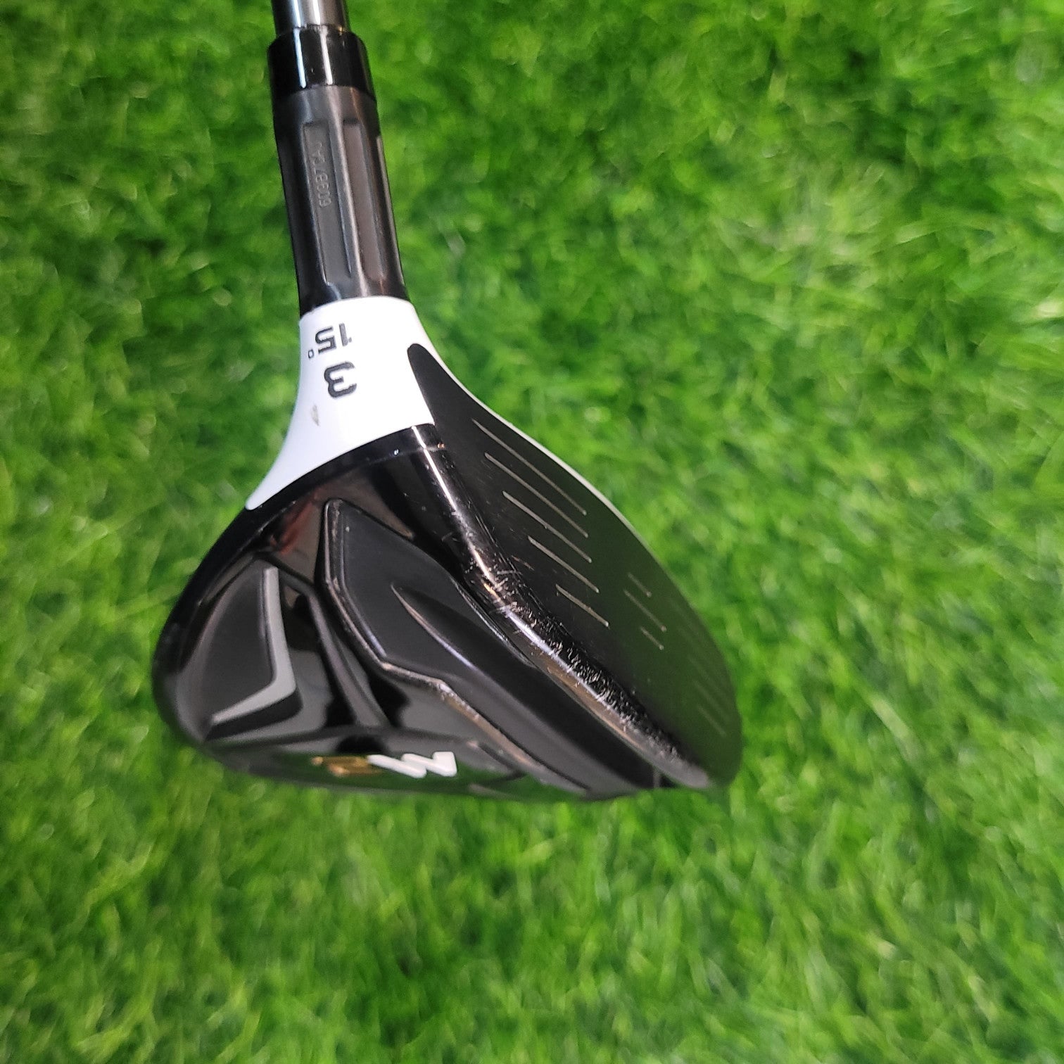 TaylorMade Wood / M2 / 3W  / Lefty / R