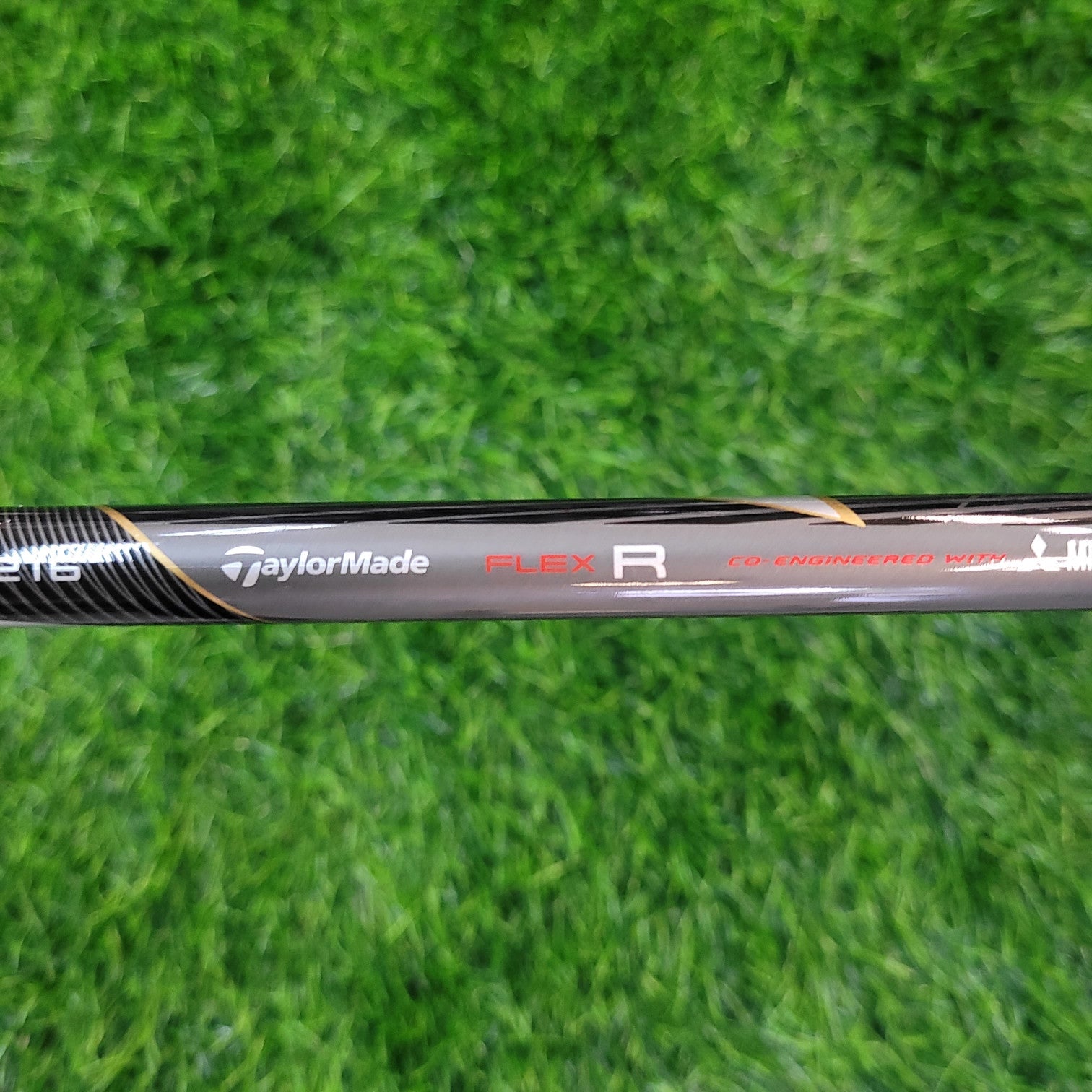 TaylorMade Wood / M2 / 3W  / Lefty / R