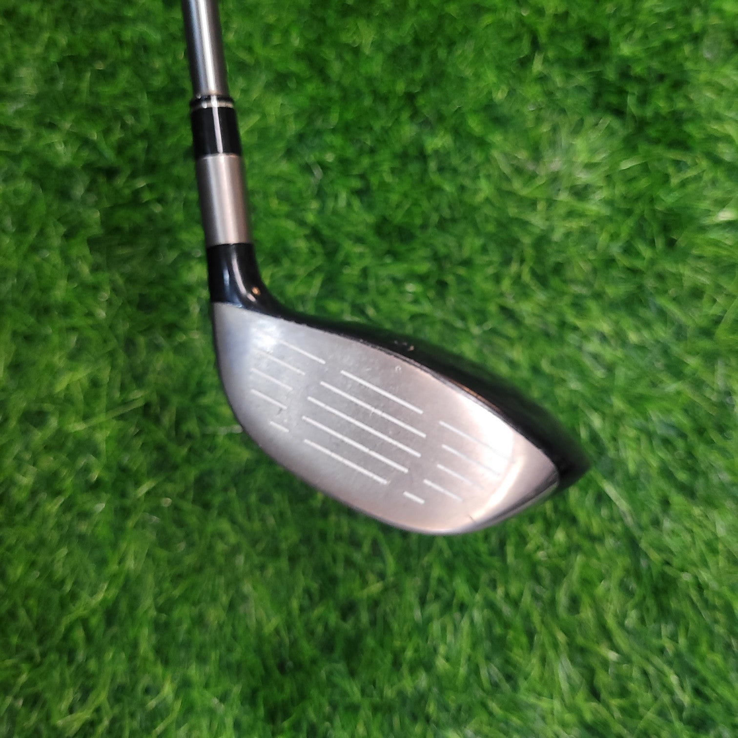 TaylorMade Wood / r7 XR / 3W  / Lefty / R
