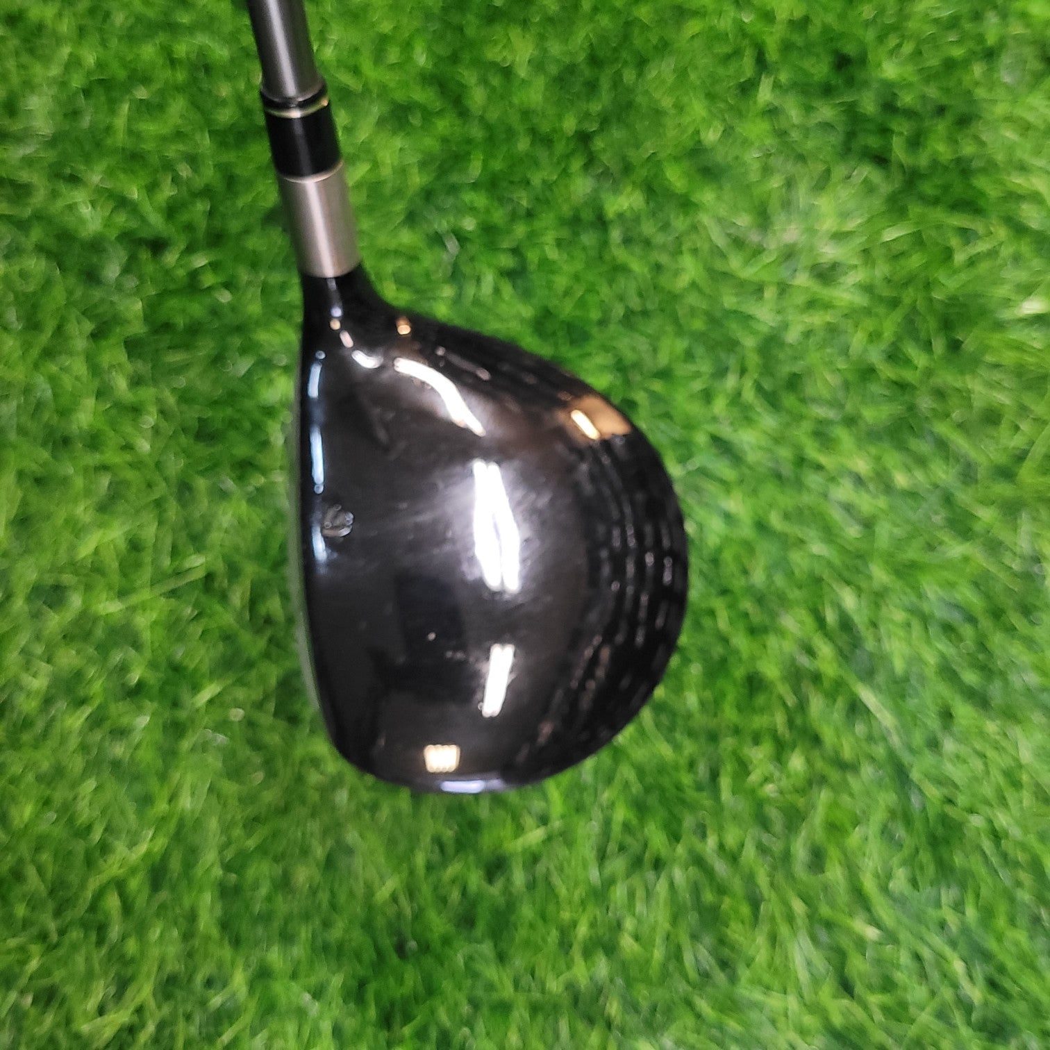 TaylorMade Wood / r7 XR / 3W  / Lefty / R