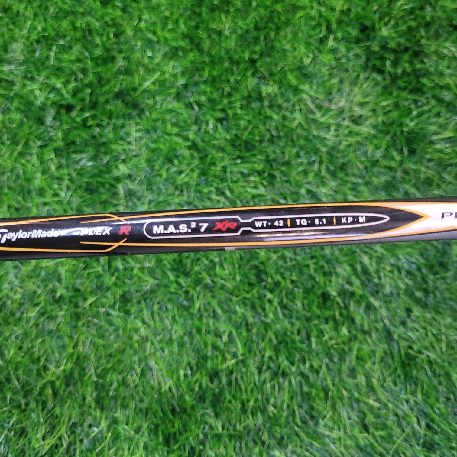 TaylorMade Wood / r7 XR / 3W  / Lefty / R
