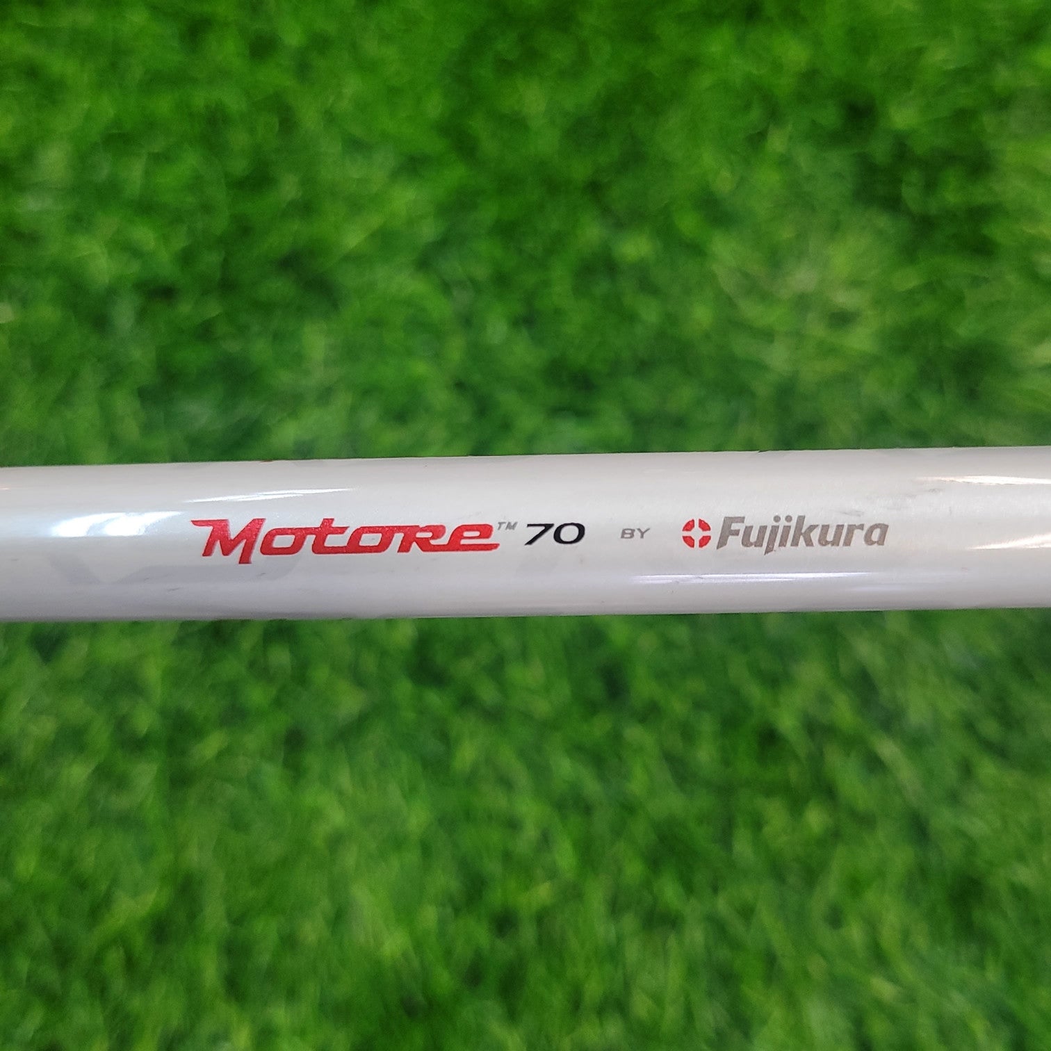 TaylorMade Wood / R9 / 5W(19°) / USA / Lefty / S