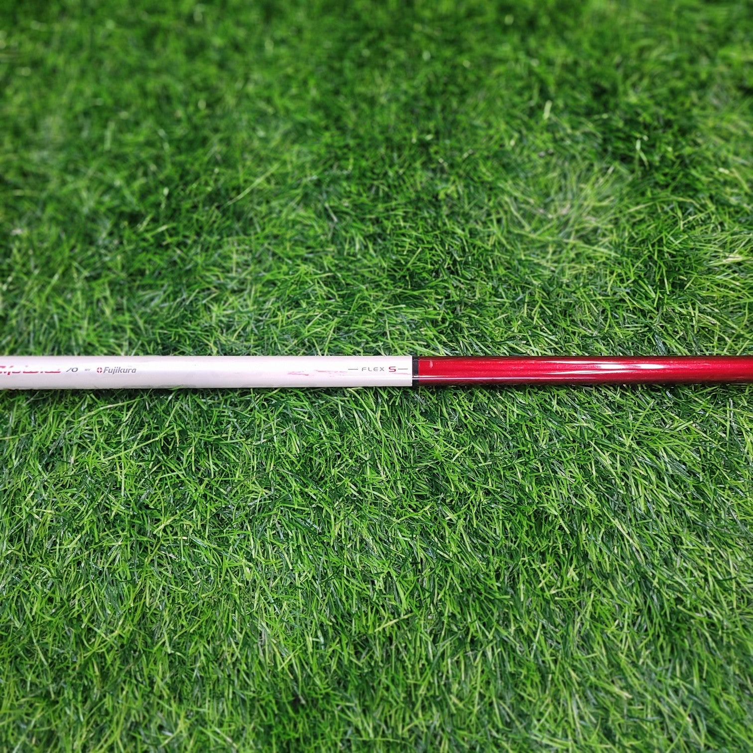 TaylorMade Wood / R9 / 5W(19°) / USA / Lefty / S
