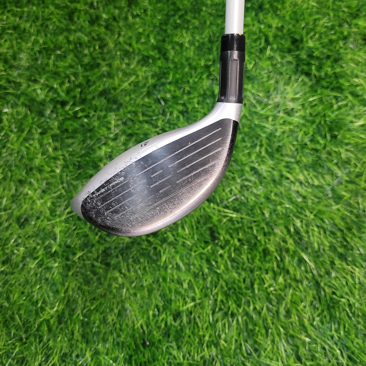 TaylorMade Wood / M6 / 5W / 19.5  / Women