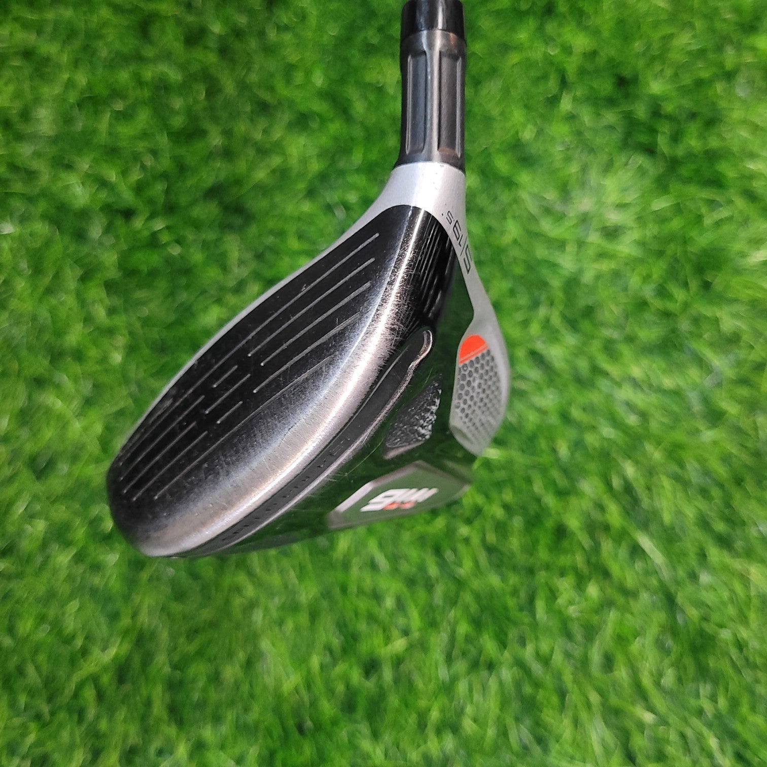 TaylorMade Wood / M6 / 5W / 19.5  / Women