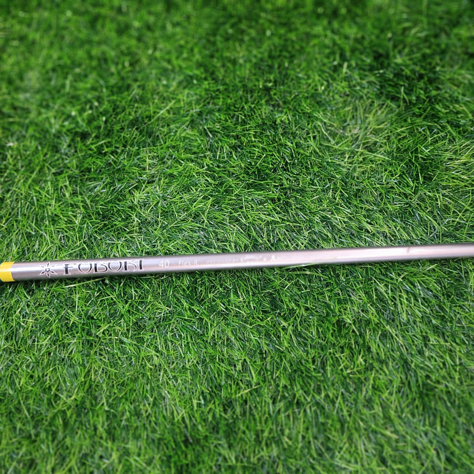 Callaway Wood / ROGUE STAR / 5W  / Lefty / R