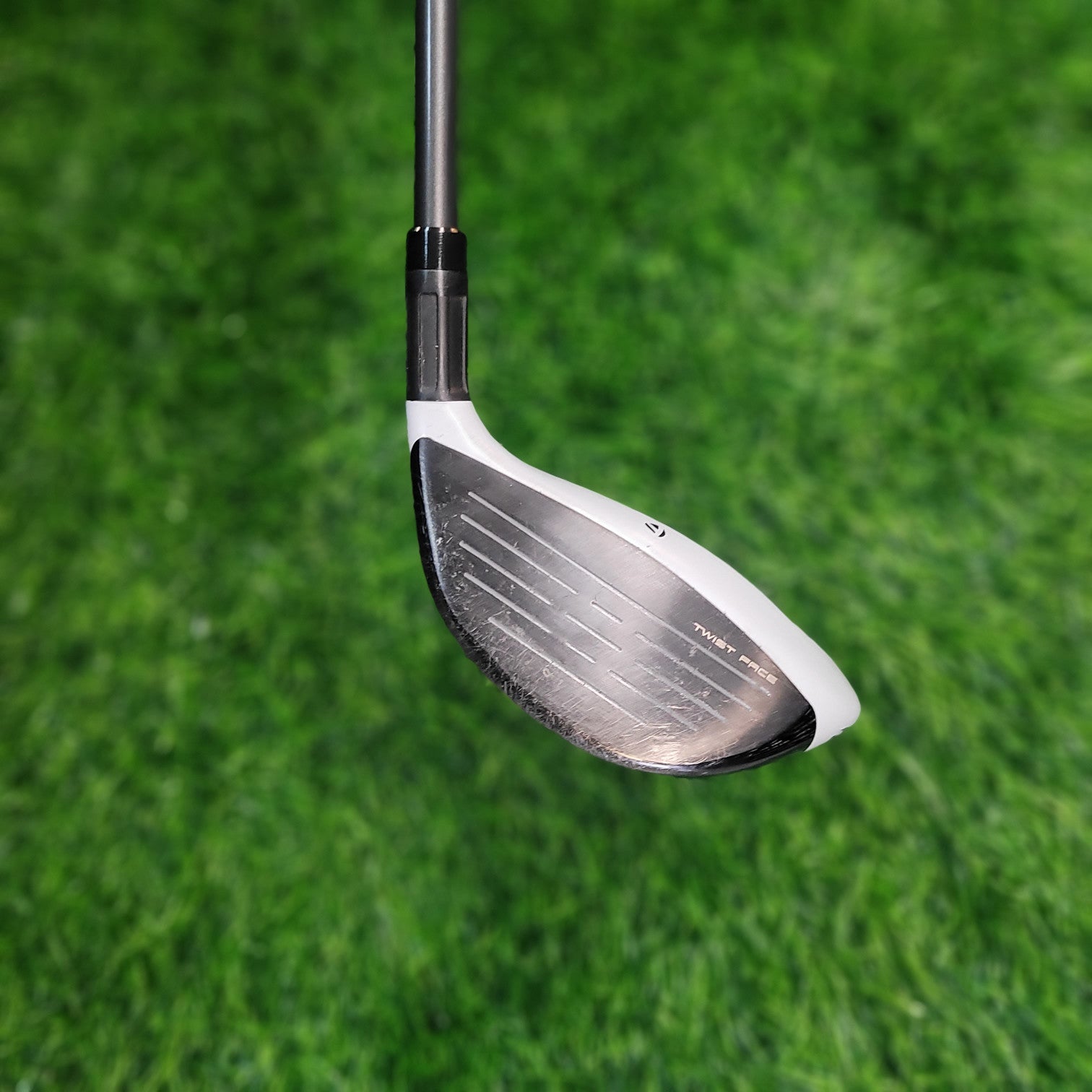 TaylorMade Wood / SIM MAX / 5W  / Lefty / SR