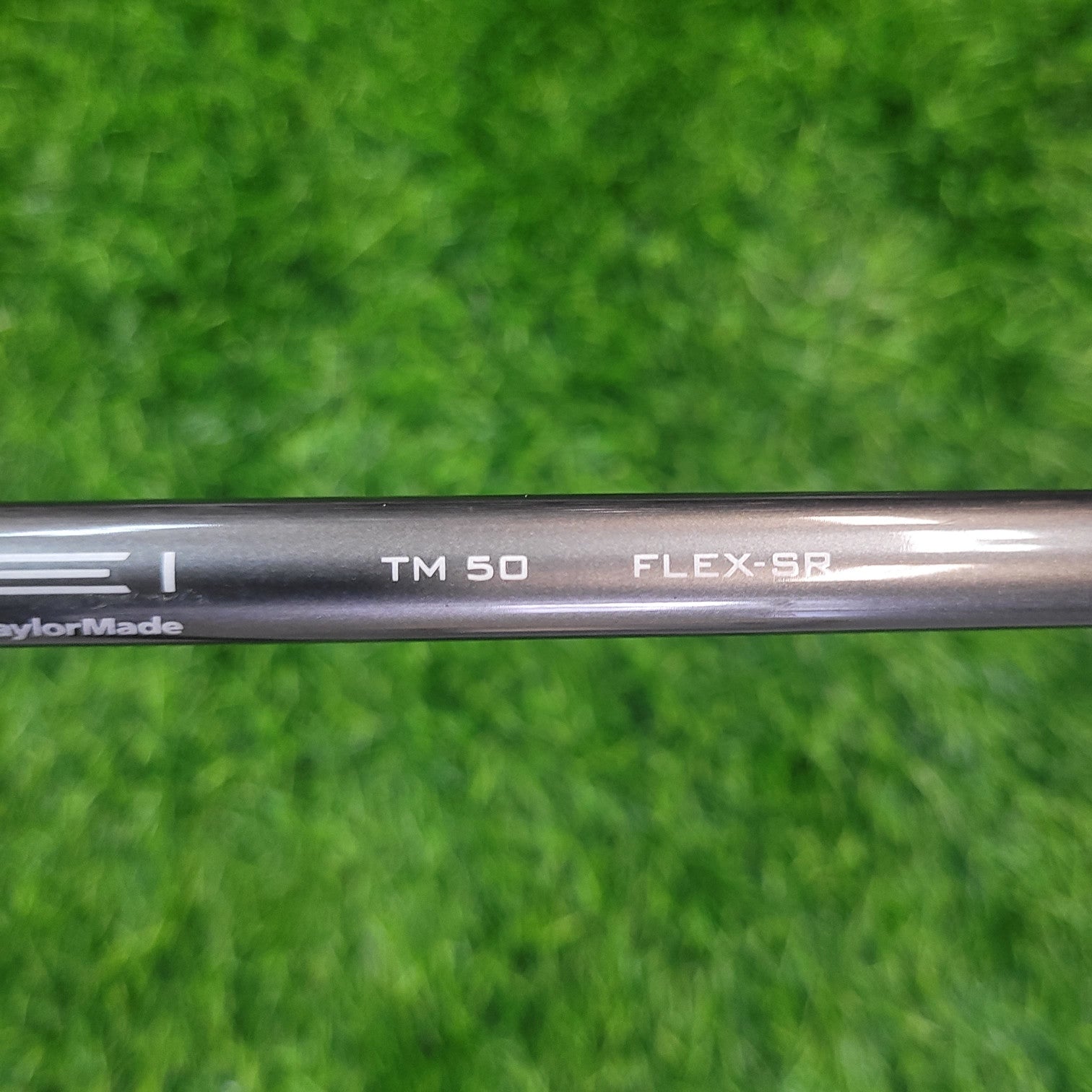 TaylorMade Wood / SIM MAX / 5W  / Lefty / SR