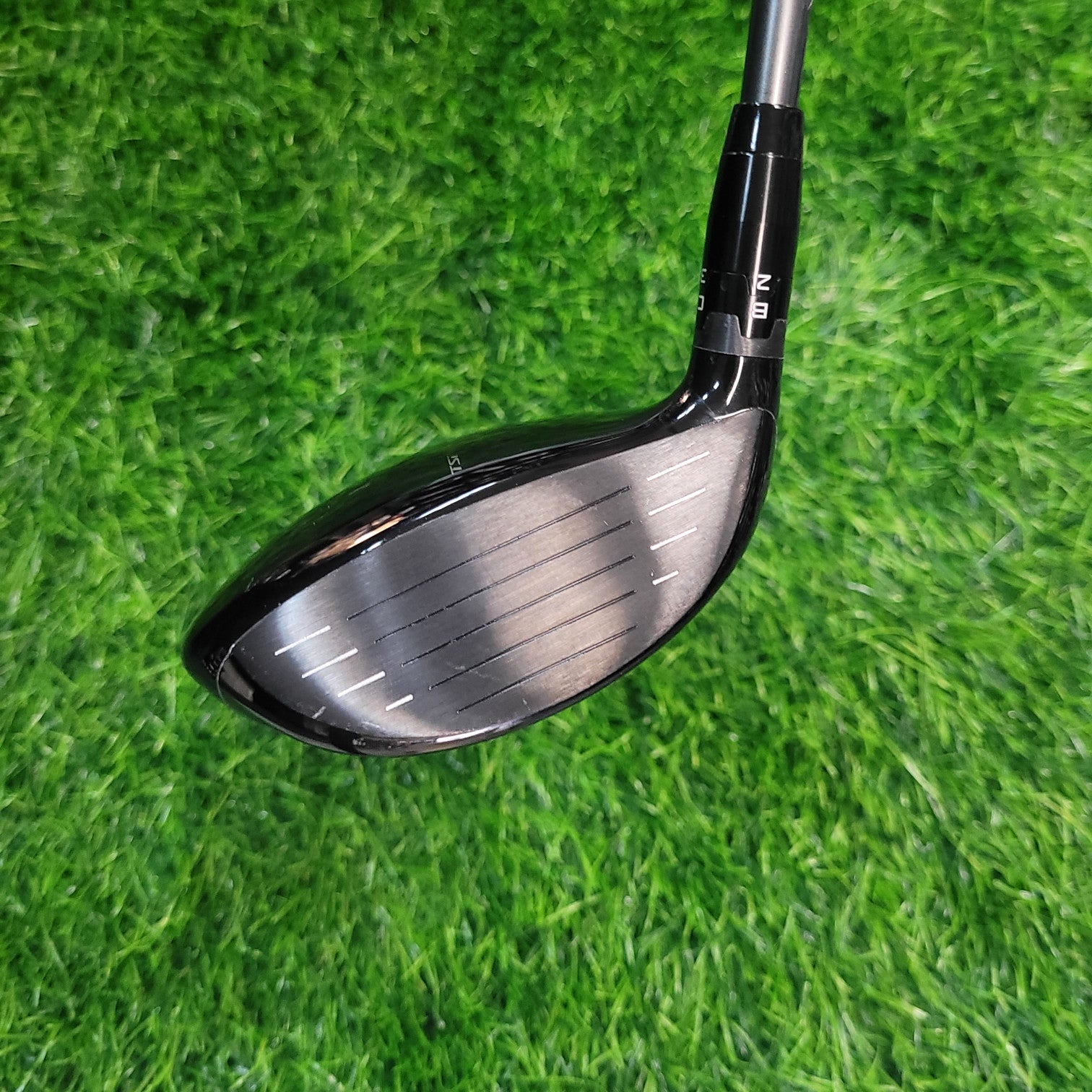 Titleist Wood / TSi1 / 20.0° / SR