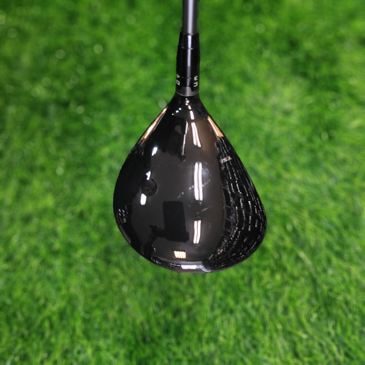 Titleist Wood / TSi1 / 20.0° / SR