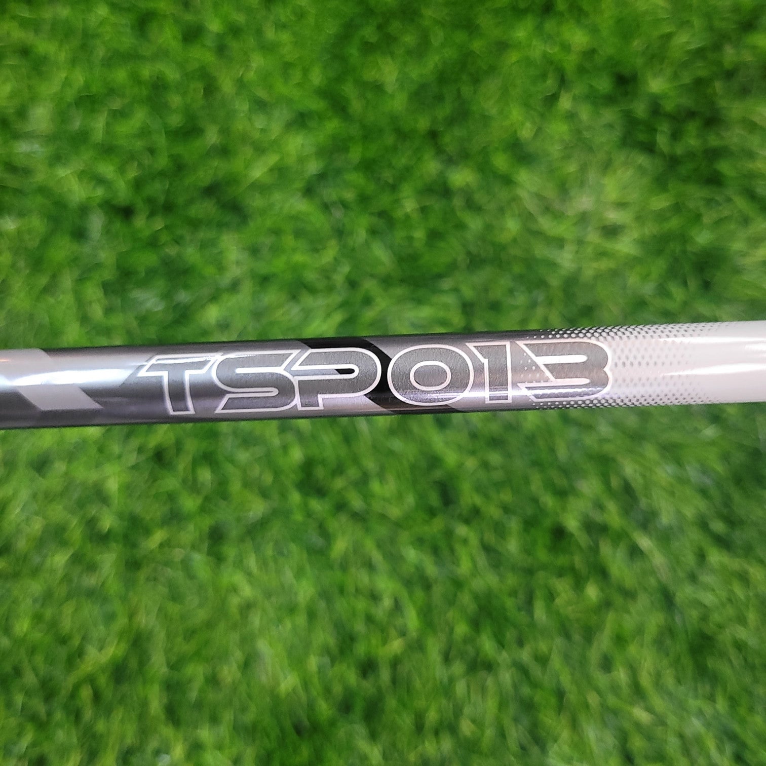 Titleist Wood / TSi1 / 20.0° / SR
