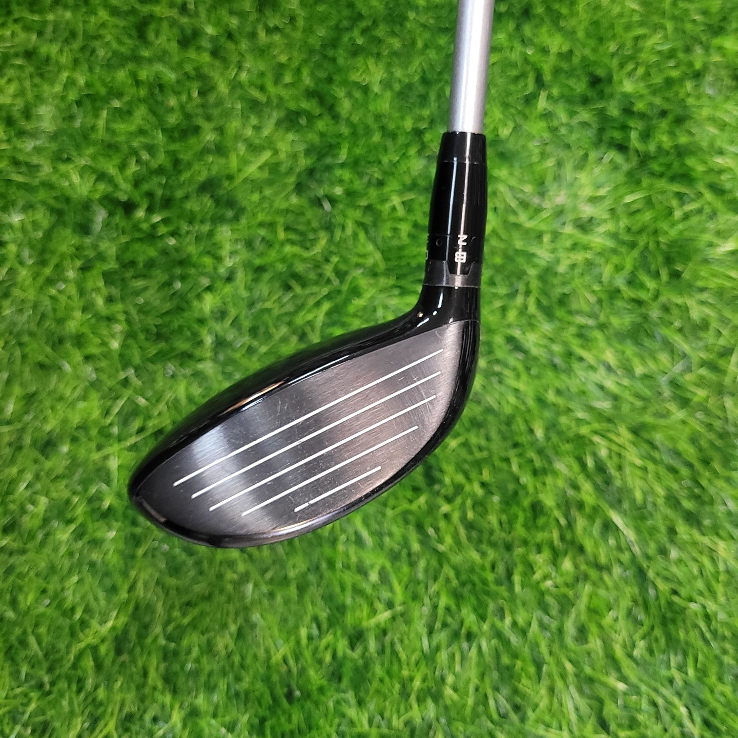Titleist Wood / TS2 JAPAN / 18.0° / R