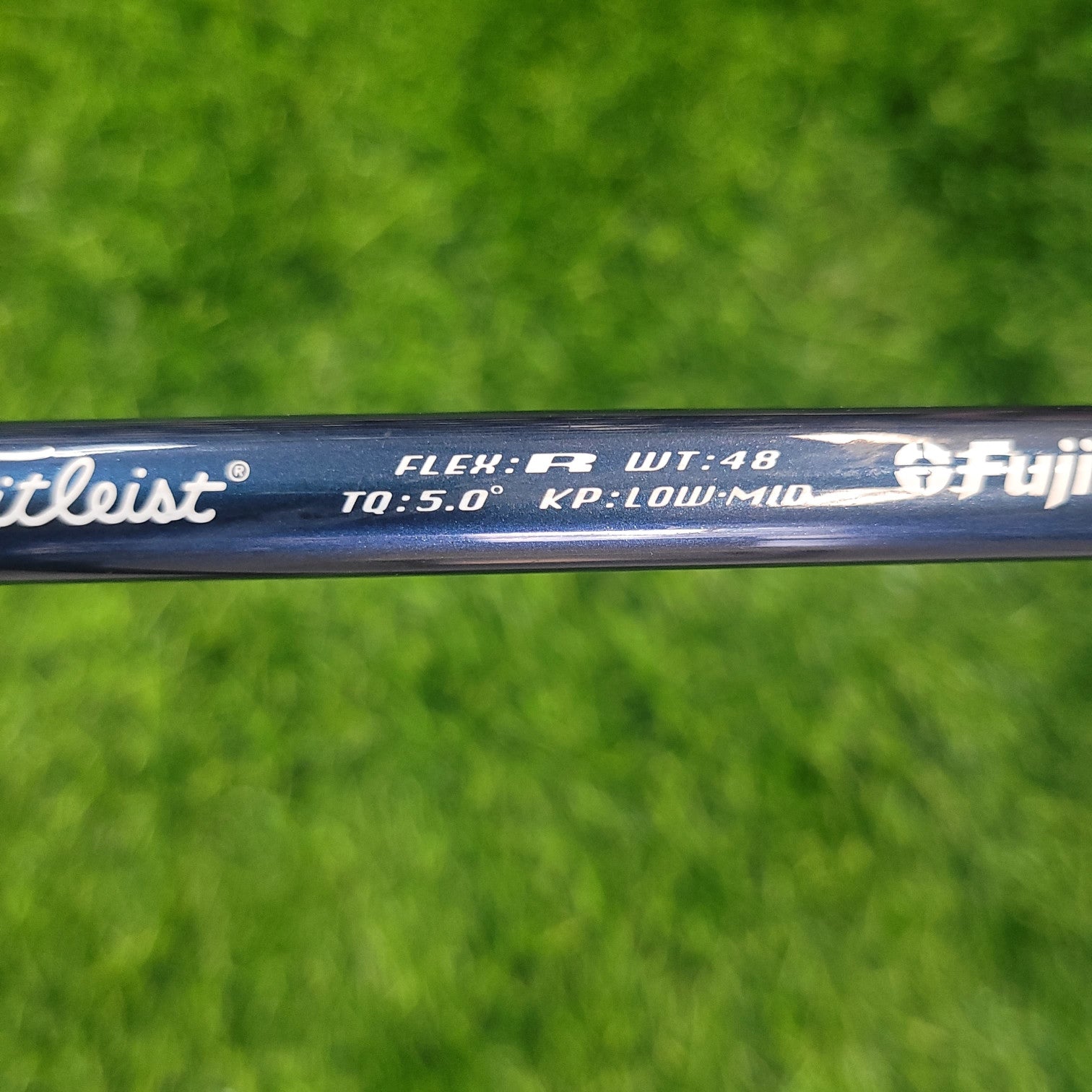Titleist Wood / TS2 JAPAN / 18.0° / R