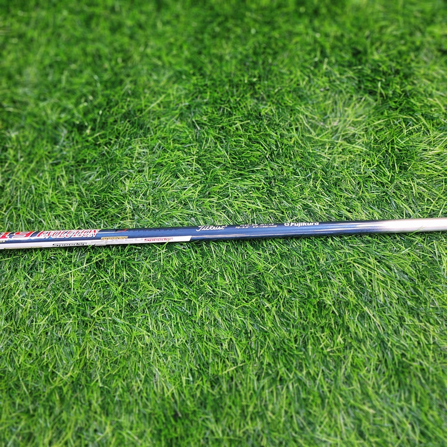Titleist Wood / TS2 JAPAN / 18.0° / R