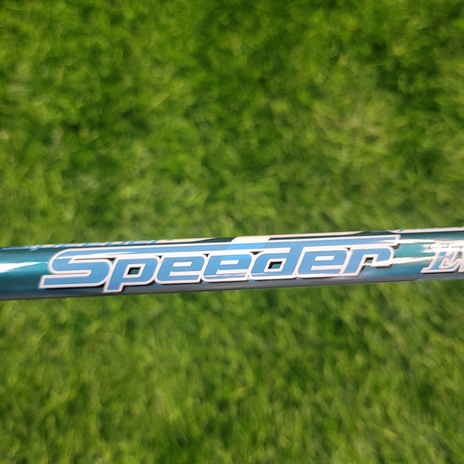 Callaway Wood / ROGUE STAR / 5W  / Lefty / SR