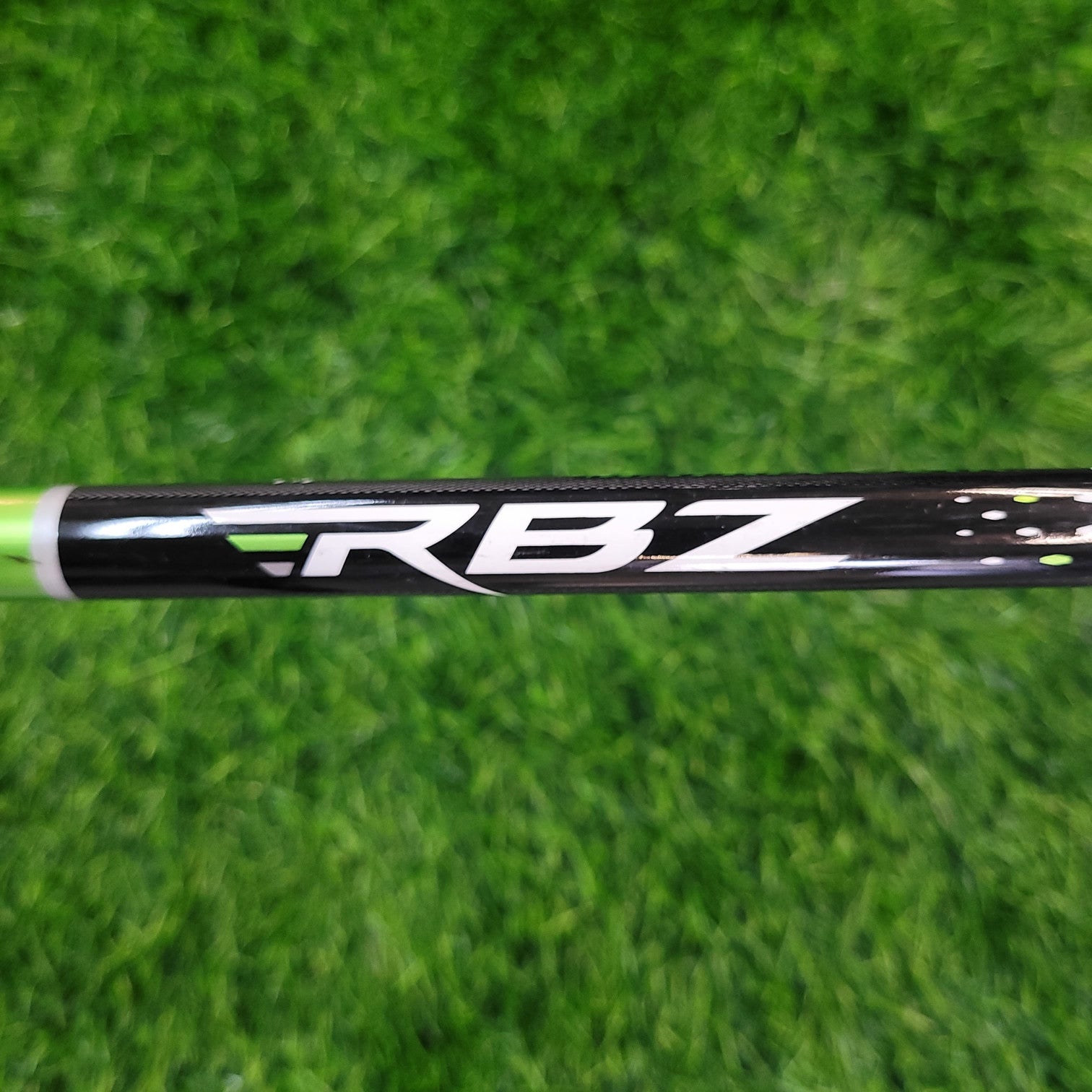 TaylorMade Wood / RBZ / 3W / USA / R
