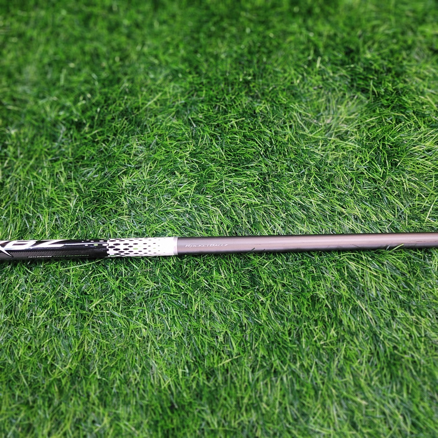 TaylorMade Wood / RBZ / 3W / USA / R