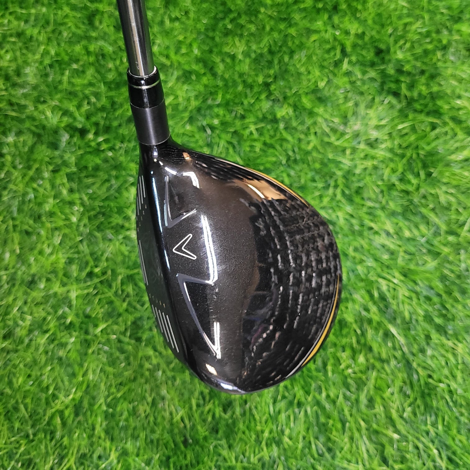 Callaway Wood / GBB EPIC STAR / 5W / USA / Lefty / R