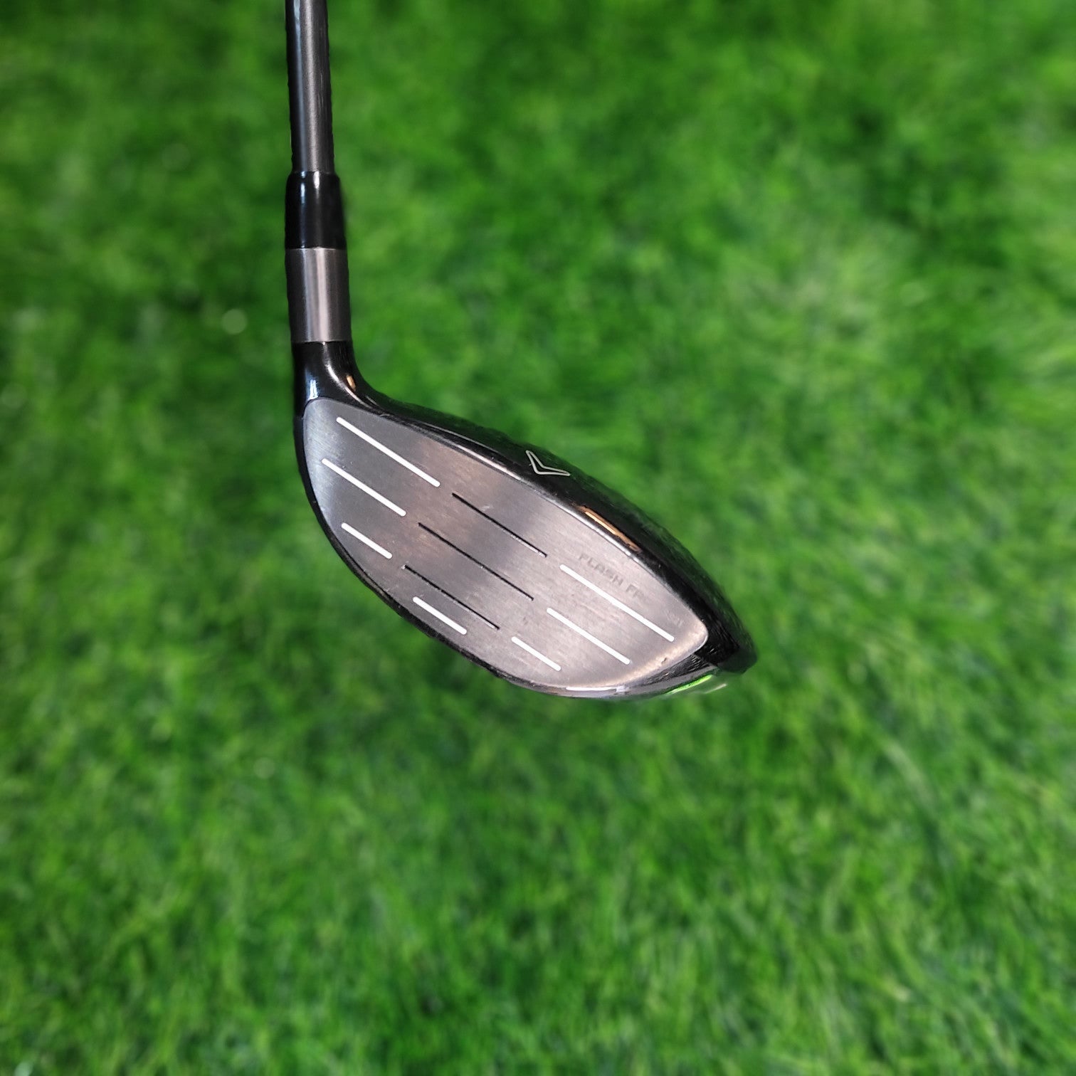 Callaway Wood / EPIC SPEED / 3W  / Lefty / R
