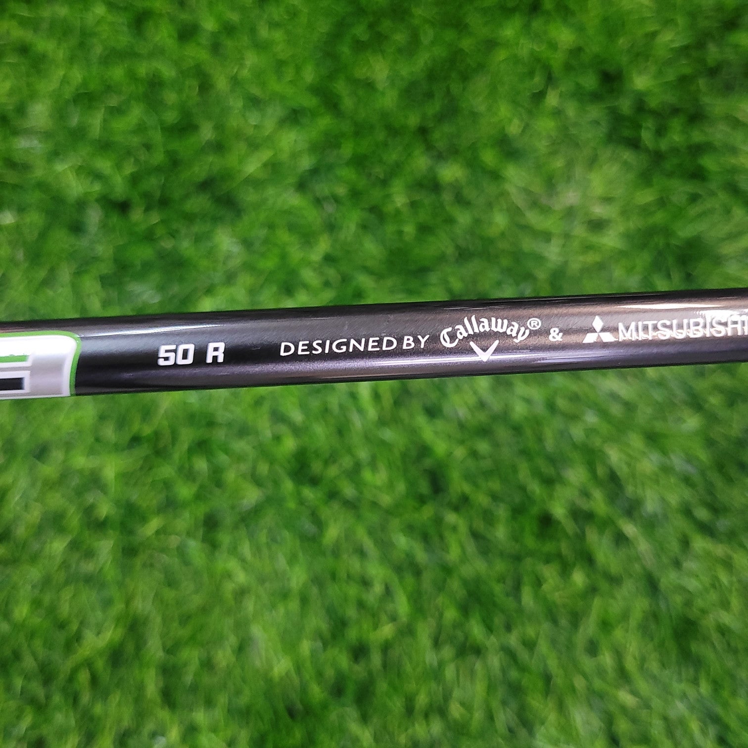 Callaway Wood / EPIC SPEED / 3W  / Lefty / R