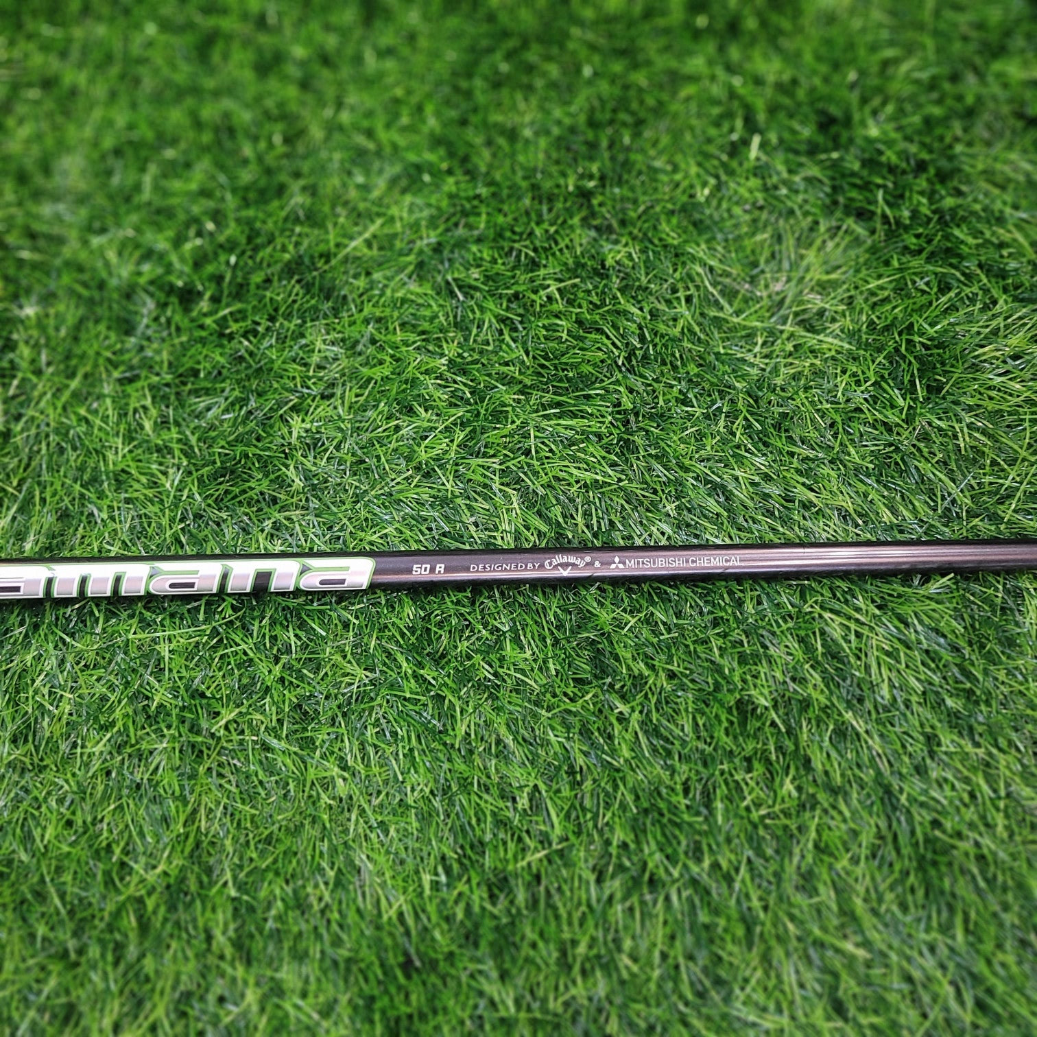 Callaway Wood / EPIC SPEED / 3W  / Lefty / R