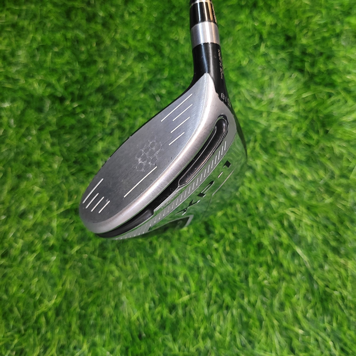 HONMA Wood / T-W XP-1 / 5W / R
