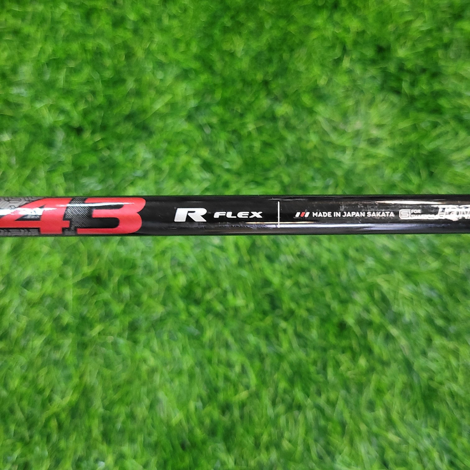HONMA Wood / T-W XP-1 / 5W / R