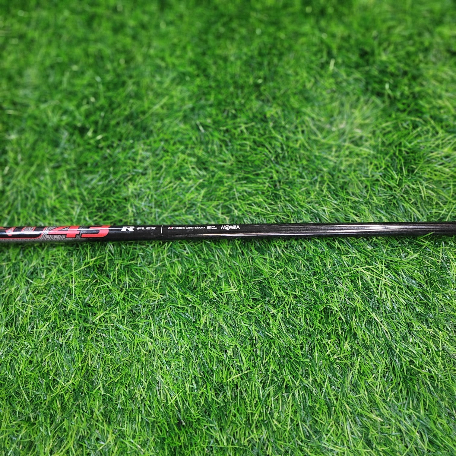 HONMA Wood / T-W XP-1 / 5W / R