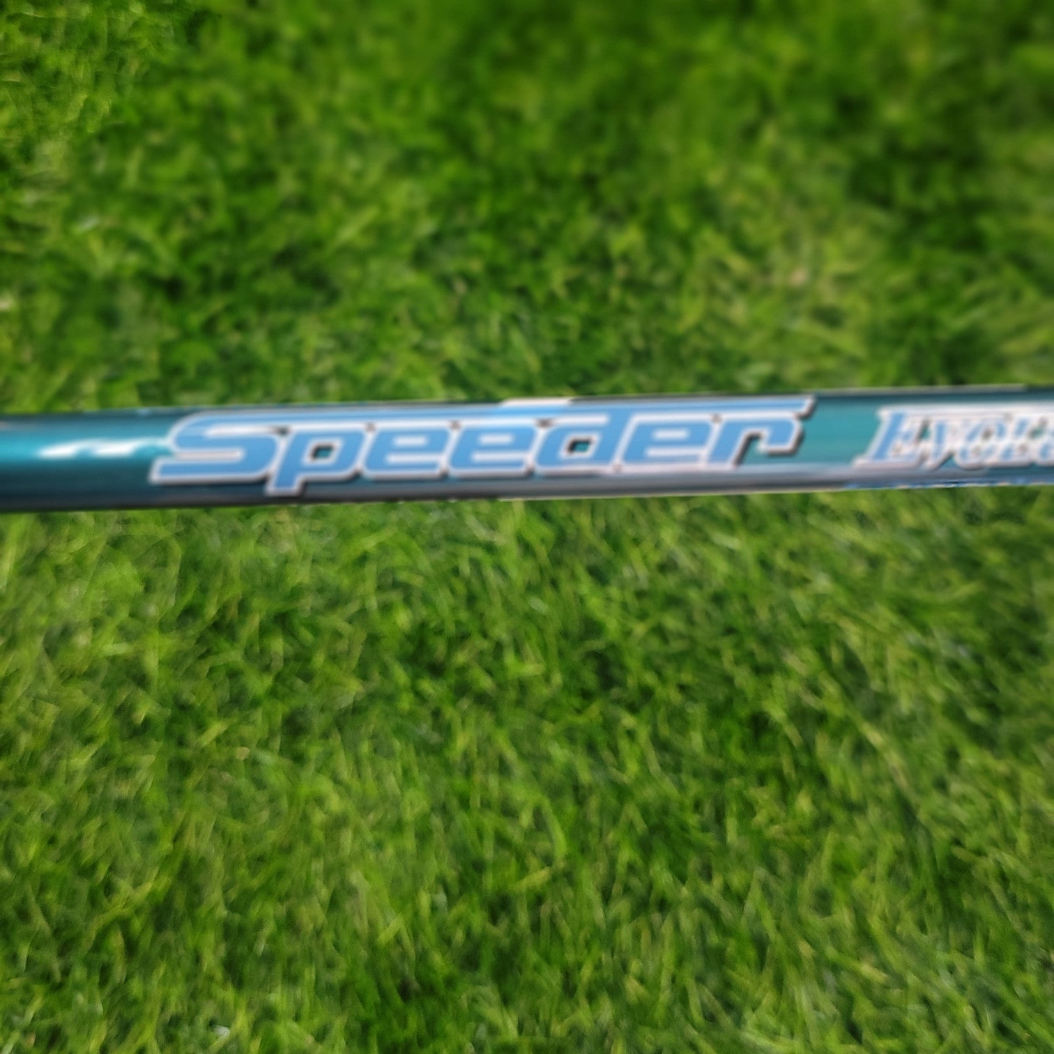 Callaway Wood / ROGUE STAR / 5W  / Lefty / SR