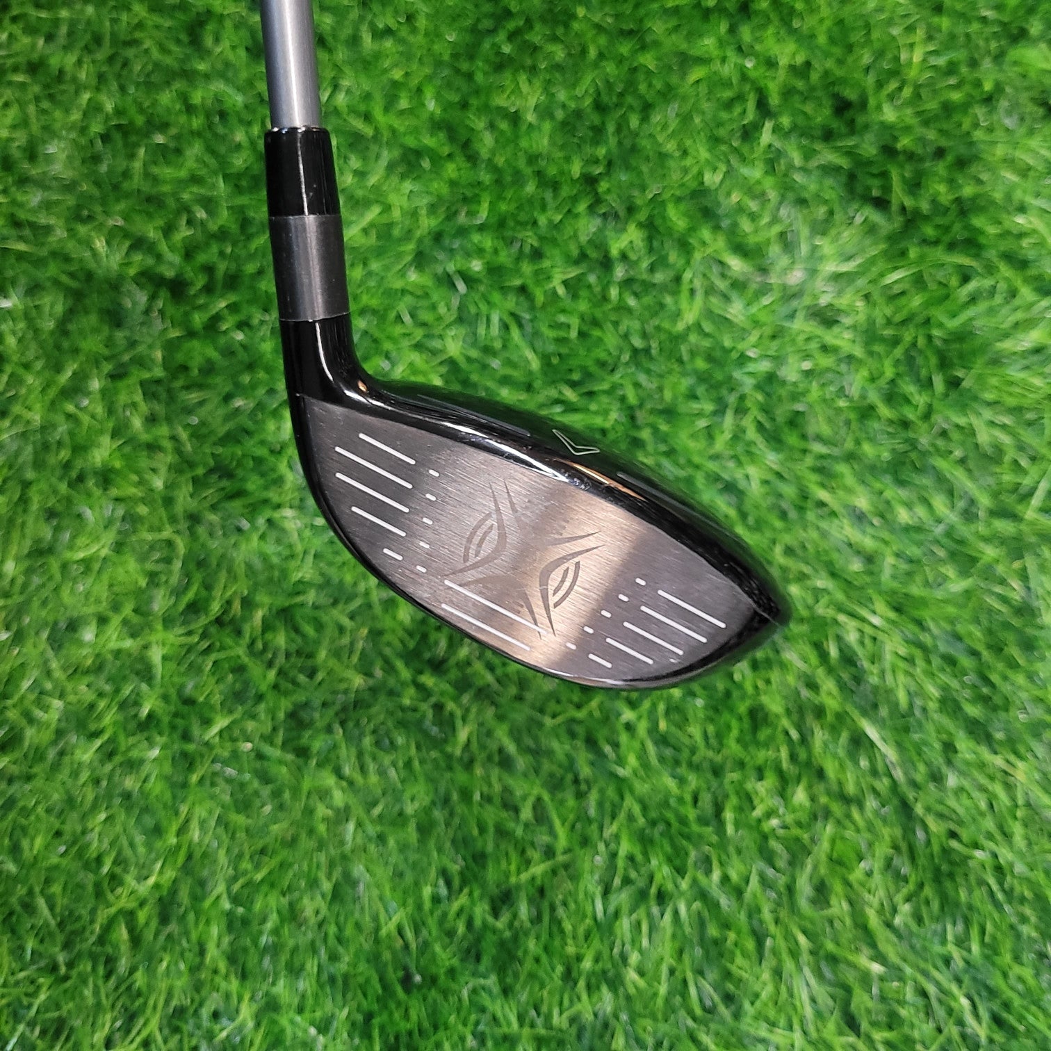 Callaway Wood / ROGUE STAR / 3W  / Lefty / R