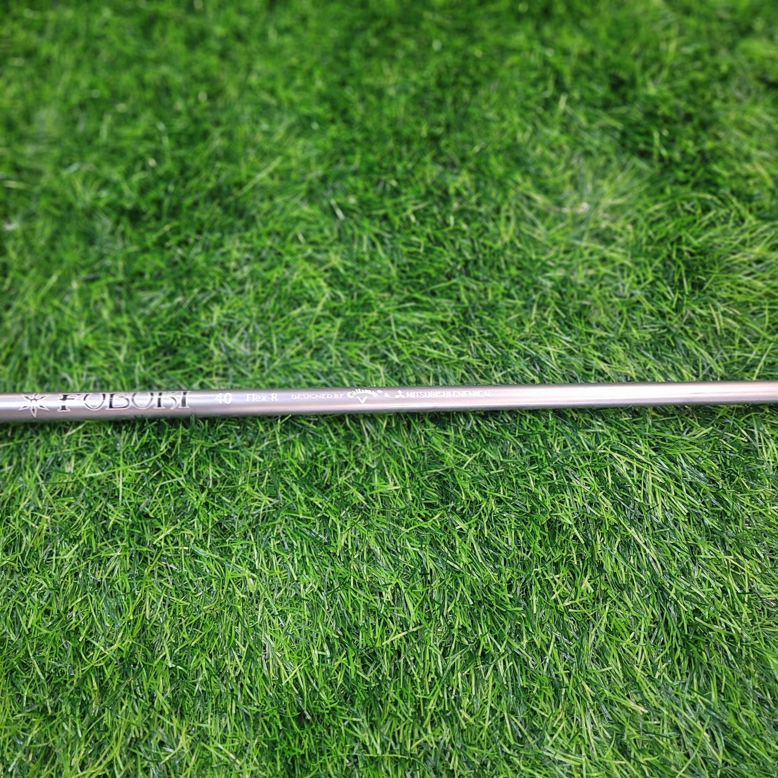 Callaway Wood / ROGUE STAR / 3W  / Lefty / R