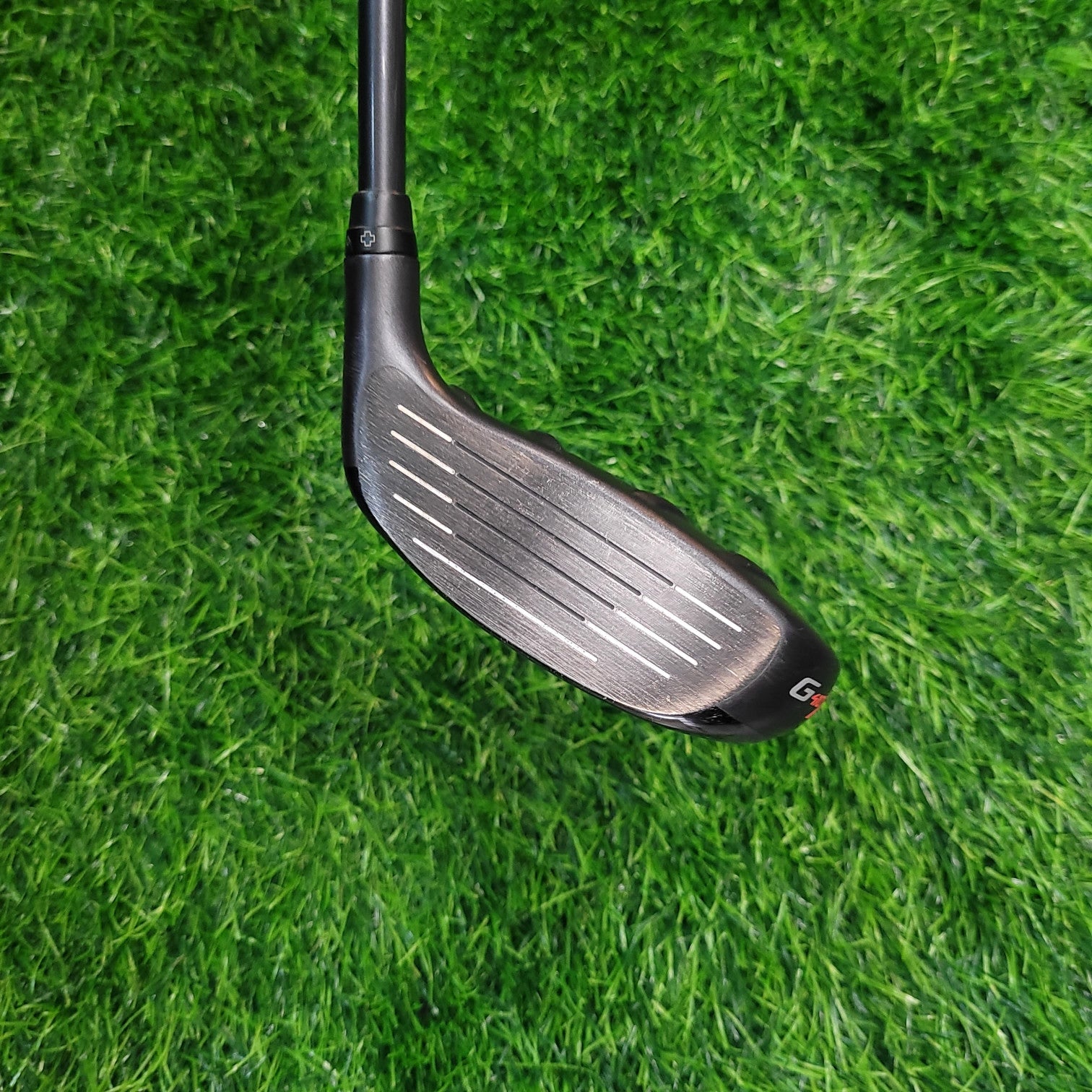 PING Wood / G410 / 5W / 17.5 / Lefty / S
