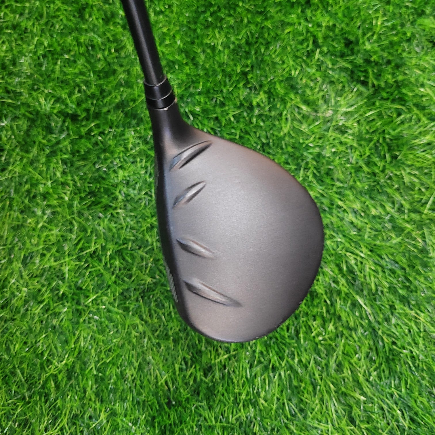 PING Wood / G410 / 5W / 17.5 / Lefty / S