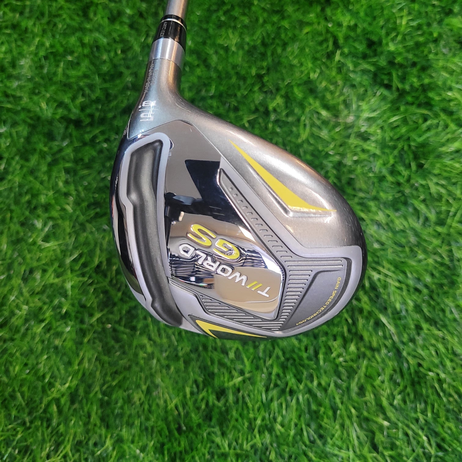 HONMA Wood / T-W GS / 5W  / Women