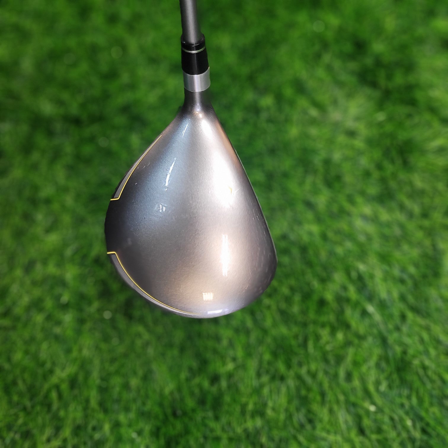 HONMA Wood / T-W GS / 5W  / Women
