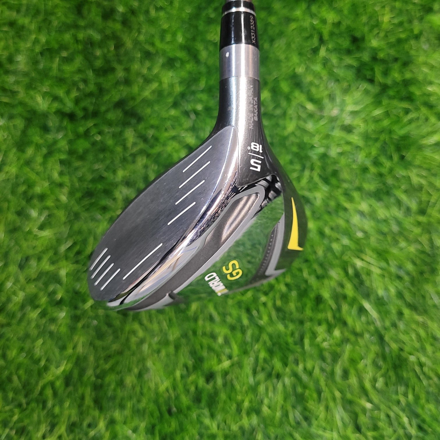 HONMA Wood / T-W GS / 5W  / Women