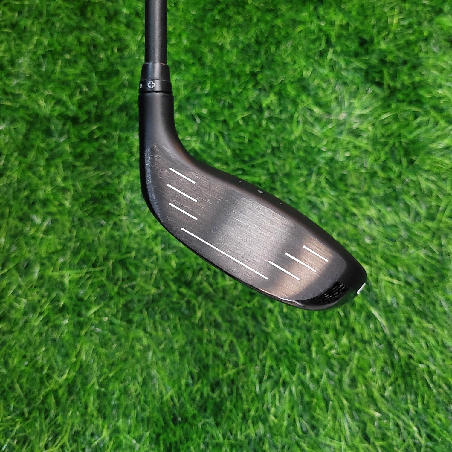 PING Wood / G425 SFT / 3W / Lefty / S