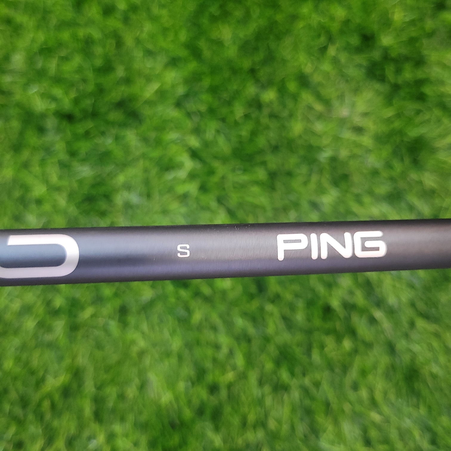 PING Wood / G425 SFT / 3W / Lefty / S