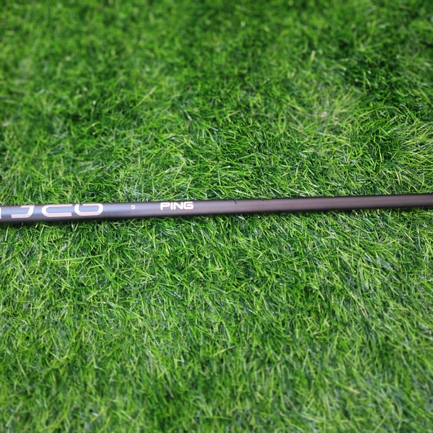 PING Wood / G425 SFT / 3W / Lefty / S