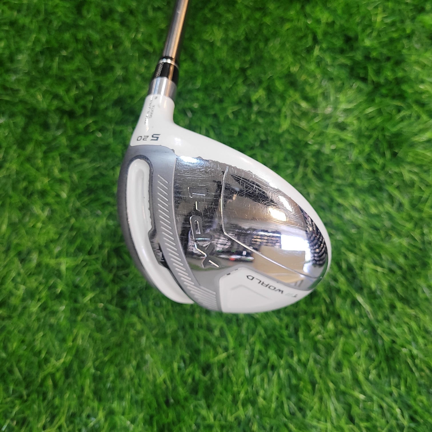HONMA Wood / T-W XP-1 / 5W   / Women / L