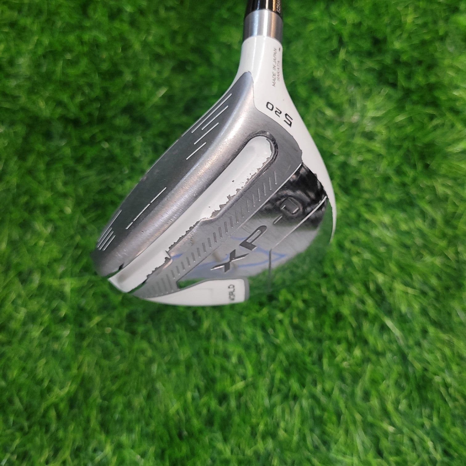 HONMA Wood / T-W XP-1 / 5W   / Women / L