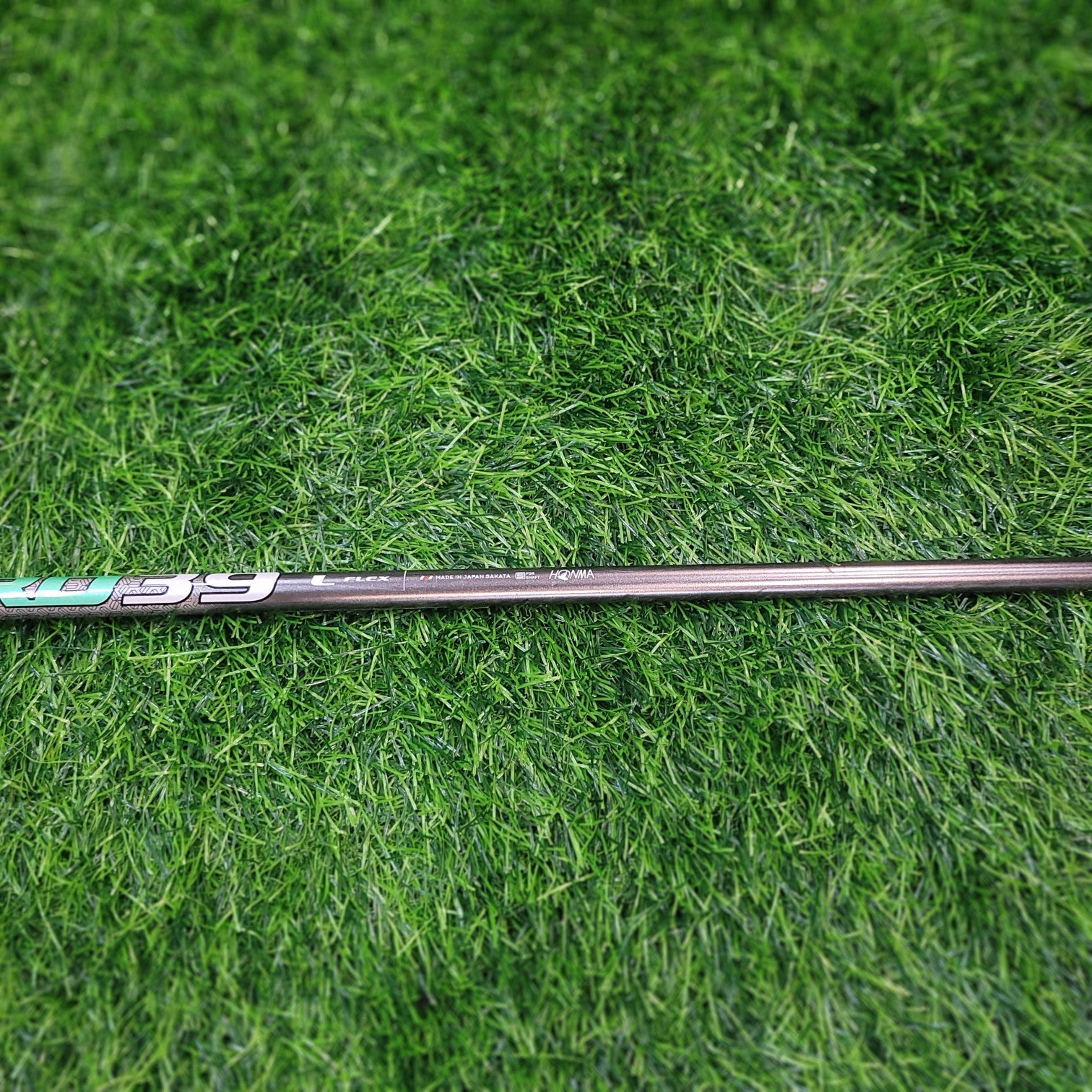 HONMA Wood / T-W XP-1 / 5W   / Women / L