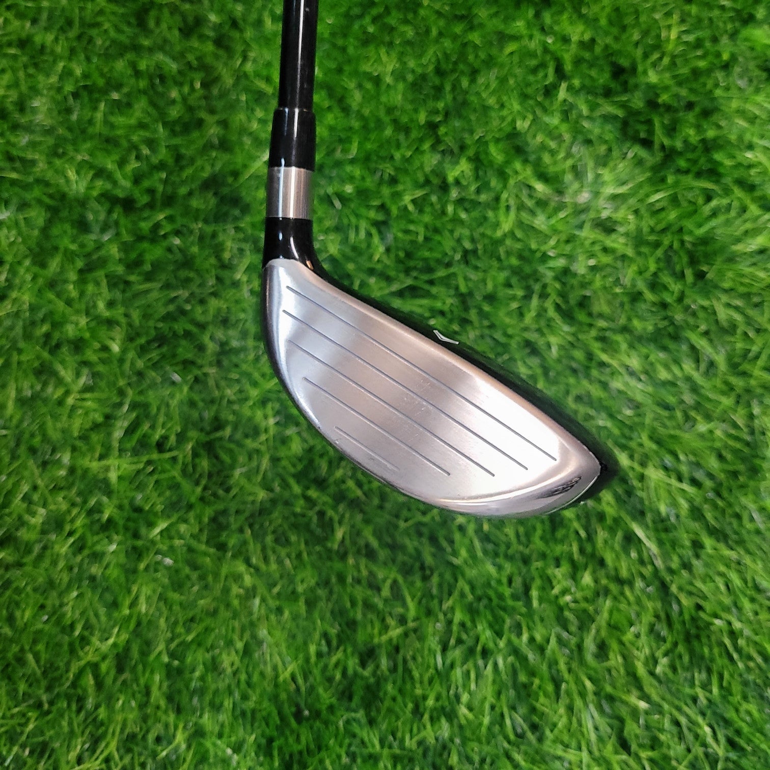 Mizuno Wood / EURUS LS / 5W  / Lefty / R