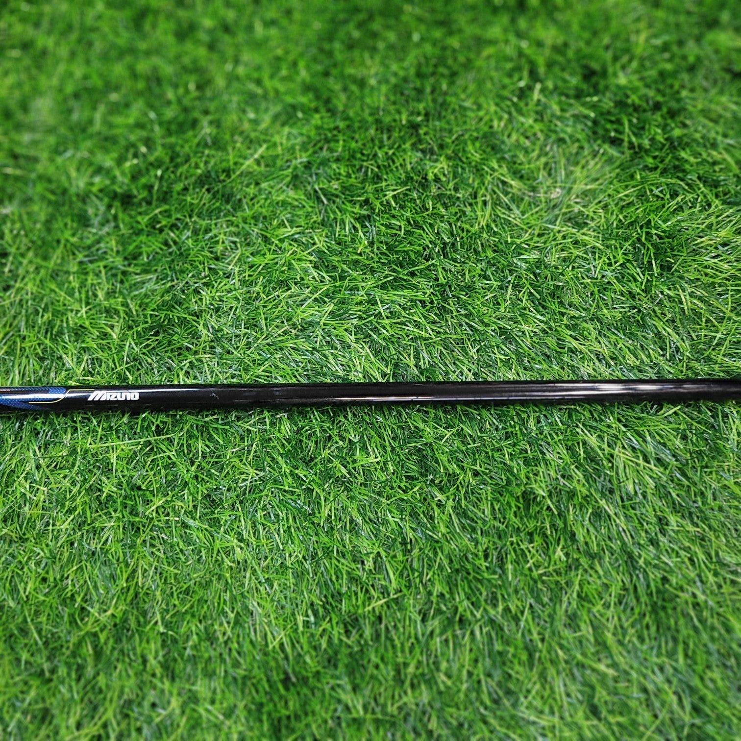 Mizuno Wood / EURUS LS / 5W  / Lefty / R