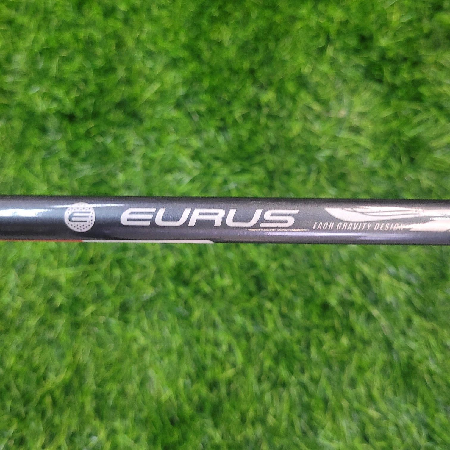 Mizuno Wood / EURUS / 3W  / Lefty / S