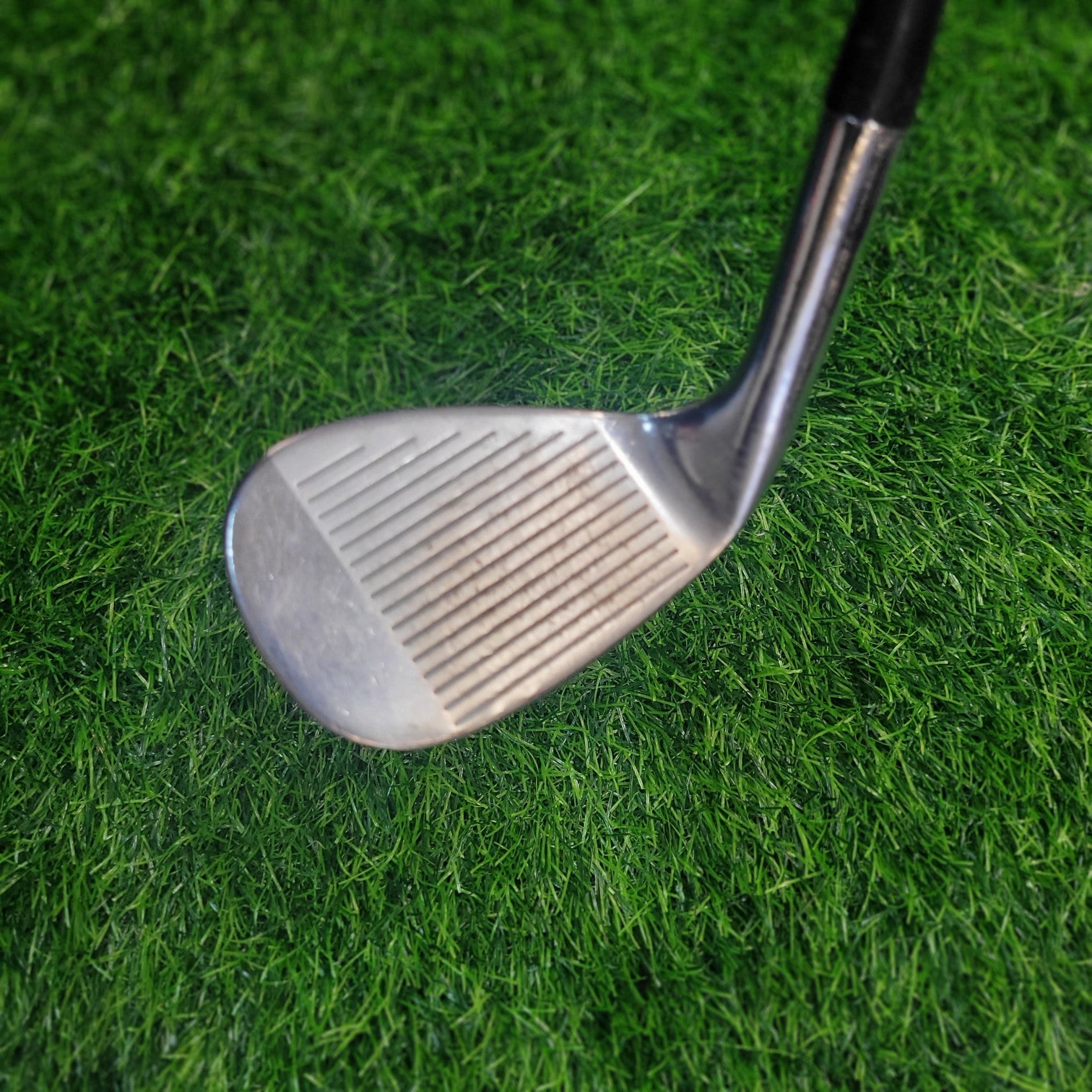 Cleveland Wedge / Tour Action 588 / G / 53.0