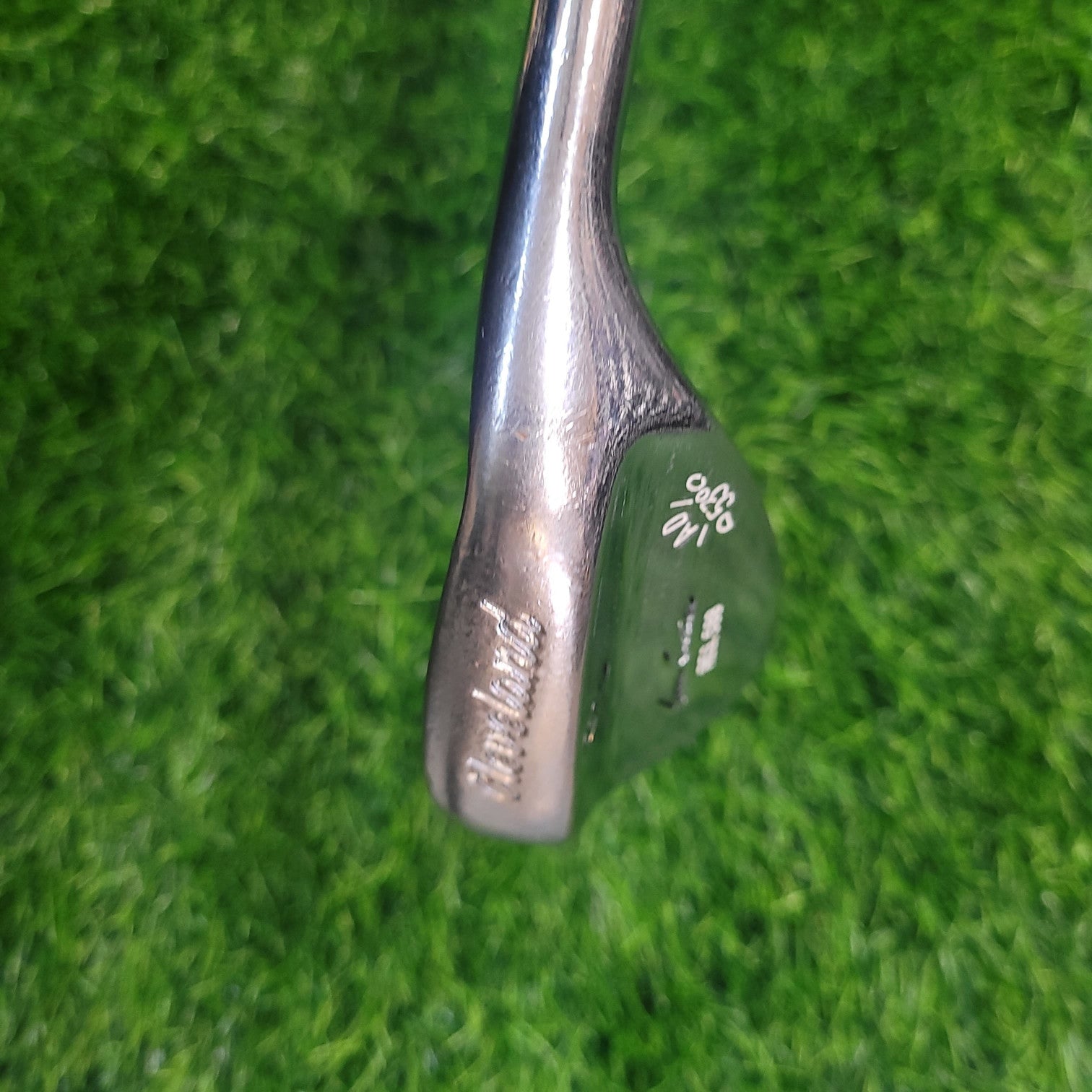 Cleveland Wedge / Tour Action 588 / G / 53.0