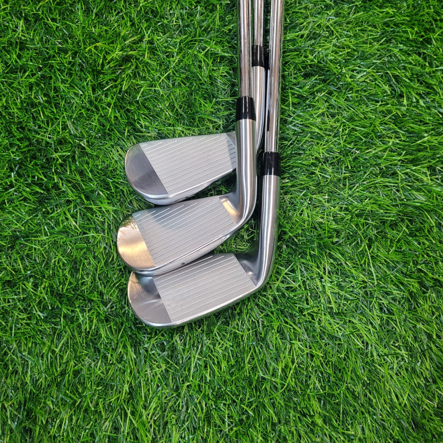 Titleist Iron Set / 100S / 5pcs / S