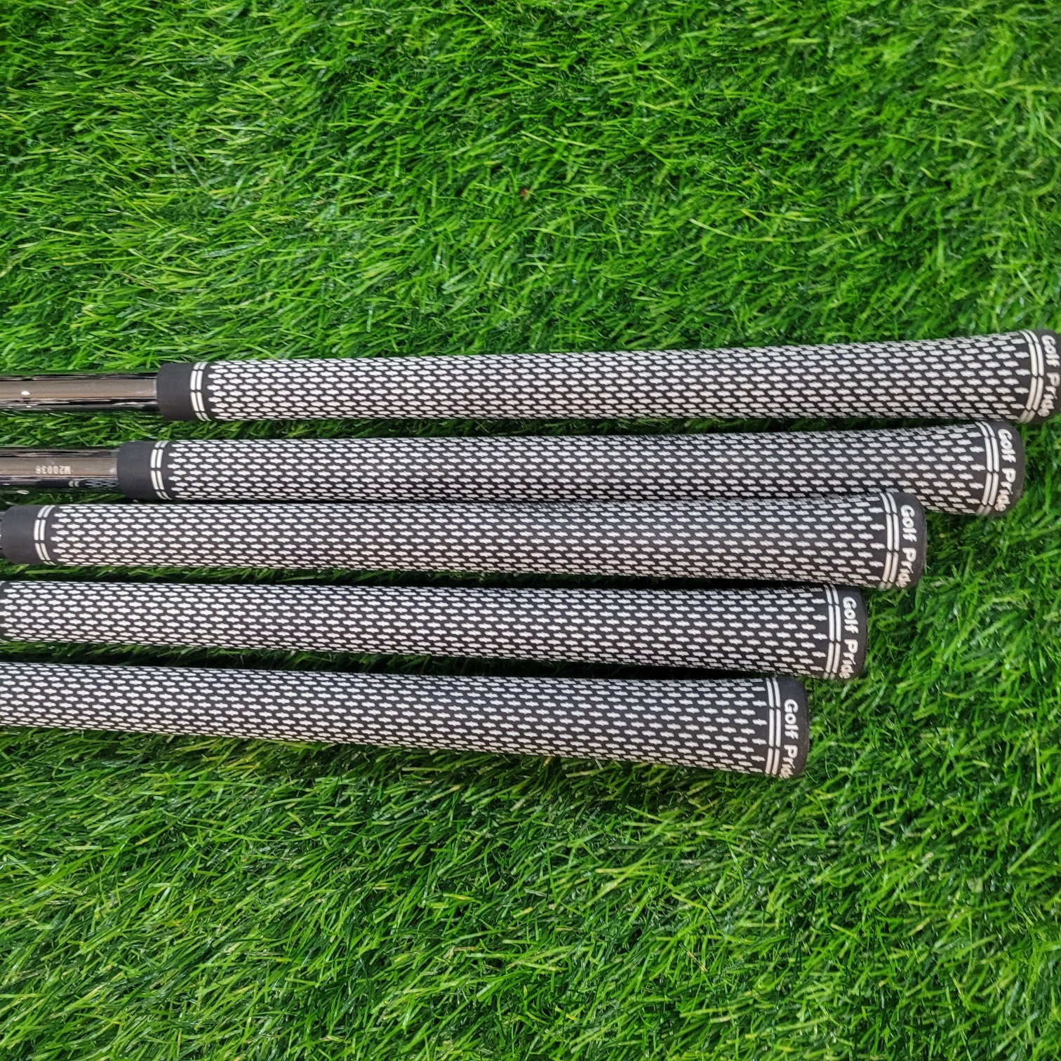 Titleist Iron Set / 100S / 5pcs / S