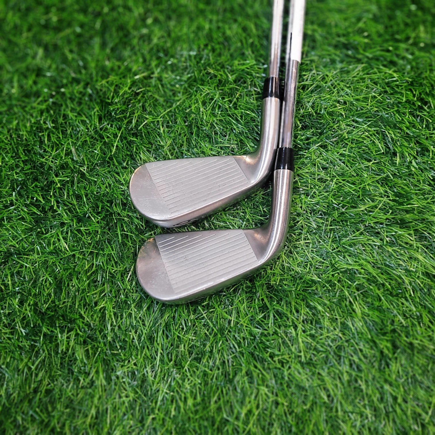 Titleist Iron Set / T300 / 5pcs / S